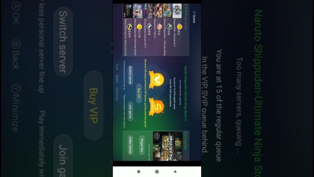 Как играть бесконечно  в Cloud Games