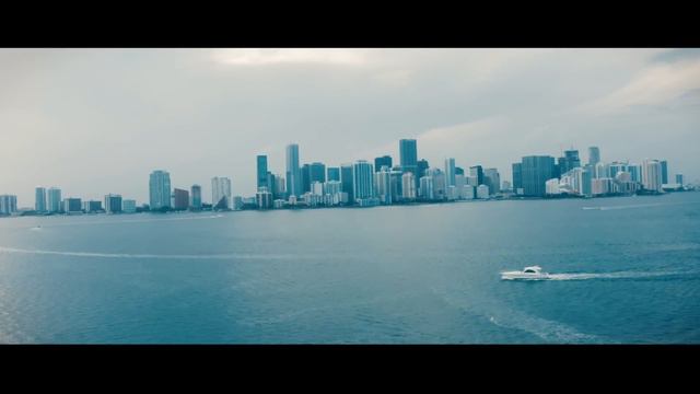 Miami Me Llama - Andy Falcon (Video Oficial)