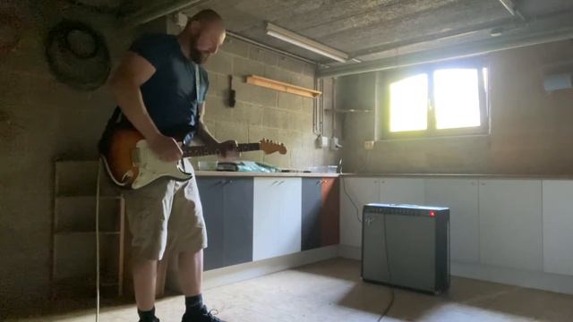 Tone Master Fender Super Reverb смотреть онлайн