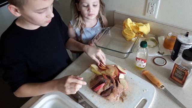 Как приготовить дикую утку смотреть онлайн