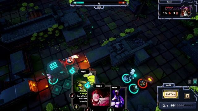 Ancestory PC Gameplay 60fps 1080p смотреть онлайн