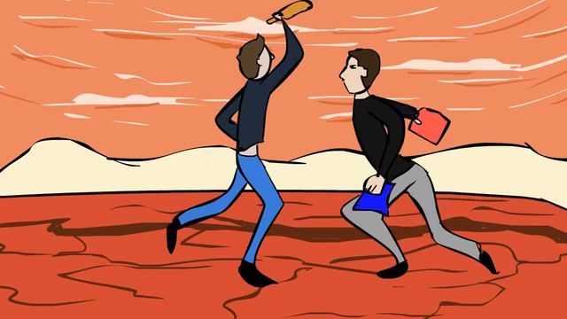Хованский VS Ларин смотреть онлайн