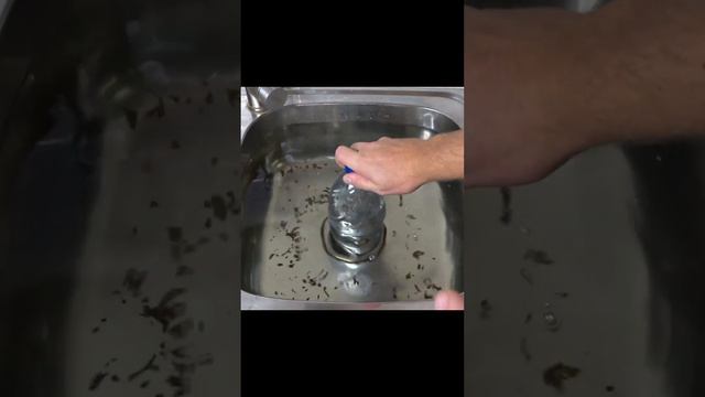 КАК УСТРАНИТЬ ЗАСОР В УМЫВАЛЬНИКЕ,РАКОВИНЕ за минуту! смотреть онлайн