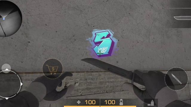 Что делать если не дали граффити в стандофф 2,,новый нож анимация,как получить граффити бесплатно смотреть онлайн