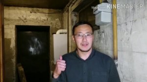 Требования к помещению для установки газового котла