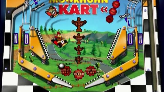 Moorhuhn Pinball смотреть онлайн