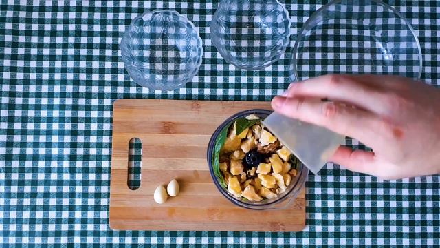 Соус Песто Sauce Pesto смотреть онлайн