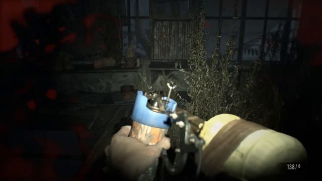 Resident Evil 7: битвы с боссами смотреть онлайн
