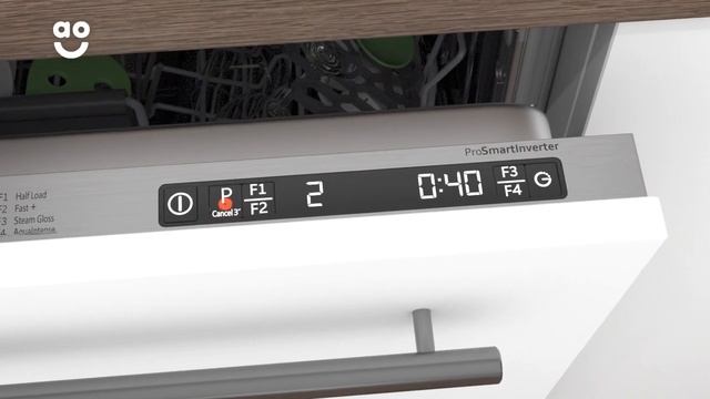 Beko Dishwasher DIN28R22 Product Overview | ao.com смотреть онлайн