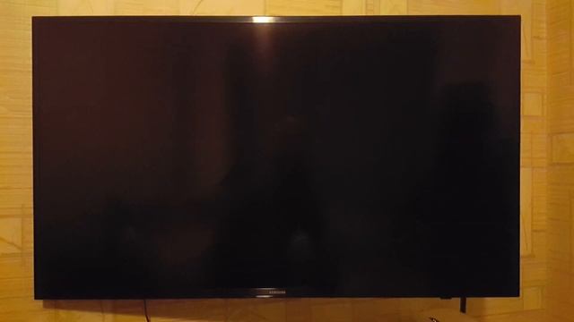 Fork Player. Часть1. Samsung UE40MU6172 смотреть онлайн