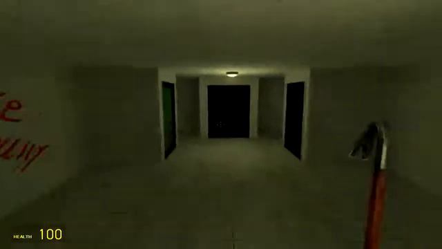 Horror map | Garrys Mod | Страшная карта | Spooky Mansion Horror Map смотреть онлайн