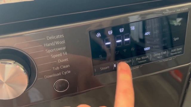 Our new washing machine reveal! With molly! смотреть онлайн