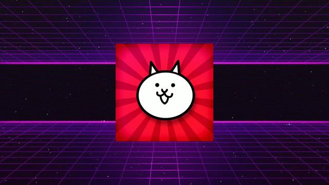 Почему ТЫ должен скачать Battle Cats?