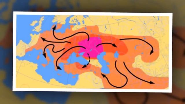 История Русов, согласно теории Ю Д Петухова смотреть онлайн