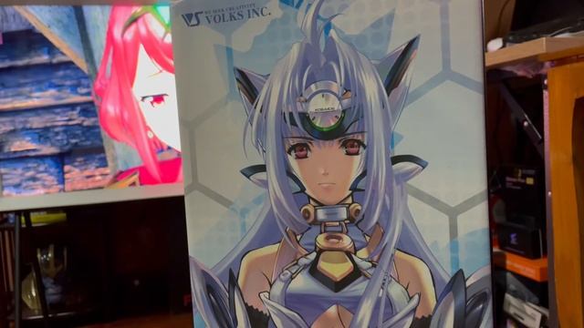 Review ของสะสมชิ้นใหม่ KOS-MOS Dollfie Dream ราคา XX,XXX บาท!!!
ทำไมถึงแพงไปชมกัน смотреть онлайн