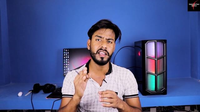 PCIe Lanes Explained in Bangla | GPU Performance Drop Why ? INTEL VS AMD Lanes ? смотреть онлайн