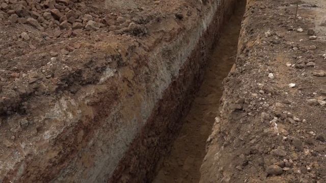 В новый год – с новым водоводом