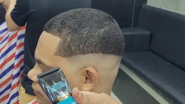 ??VGR v-695 review e algumas práticas ??