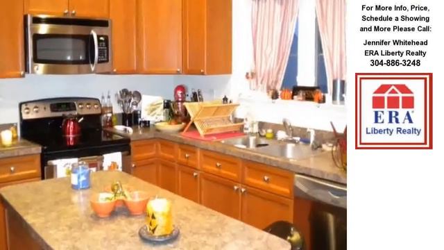 512 RUBENS CIRCLE, MARTINSBURG, WV Presented by Jennifer Whitehead. смотреть онлайн