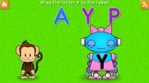 Monkey Preschool Fix It -  Fun Kids Learn  Colors , Puzzles With Monkey Preschool