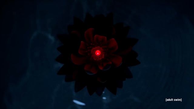 Opening Sequence | Blade Runner: Black Lotus | Toonami смотреть онлайн