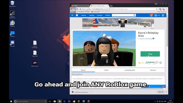 NEW ROBLOX EXPLOIT: ASPECT (PATCHED) BTOOLS, WORKSPACE, JP AND MUCH MORE! (January 11th) смотреть онлайн