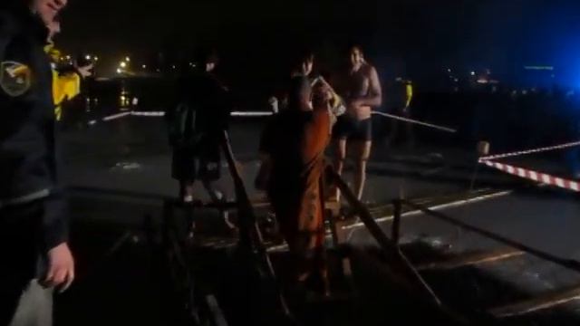 Крещение_Каменск смотреть онлайн