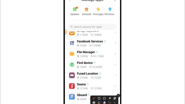 Phone Me PDF Nahi Dikh Raha Hai | PDF Not Showing In File Manager | PDF File Nahi Show Ho Raha Hai смотреть онлайн
