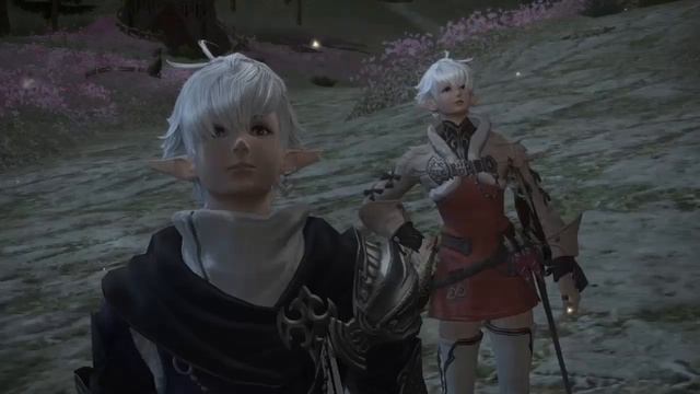 FINAL FANTASY XIV: SHADOWBRINGERS Playthrough Part 15