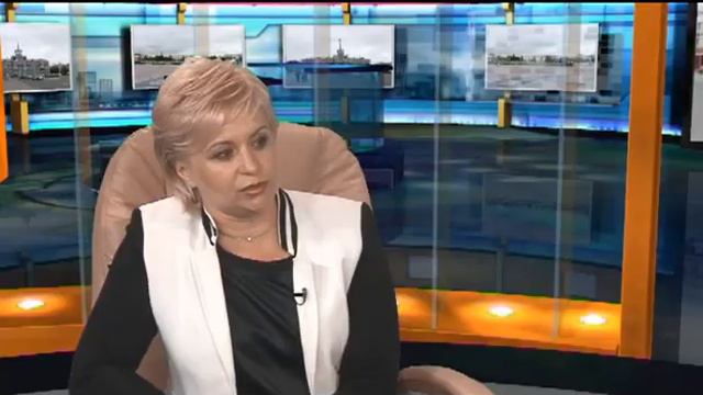 Ирина Акимова: как каждый житель региона может повлиять на его судьбу смотреть онлайн