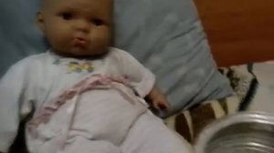 Как ухаживать за куклой? Я дам совет,кто любит кукол!