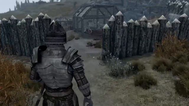 Best samurai build: one handed build| skyrim смотреть онлайн