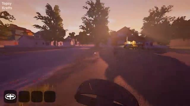 Hello Neighbor Alpha 1 Разморозил соседа в бассейне смотреть онлайн