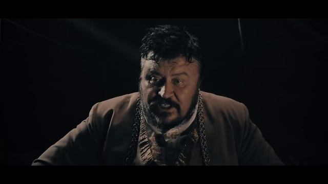 ЗАМЫСЕЛ  Часть вторая