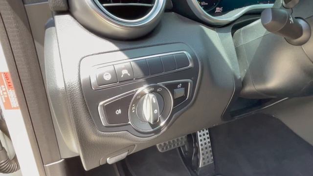 2020 Benz C300 coupe HD 1080p смотреть онлайн