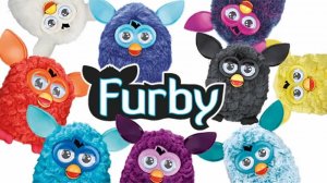 Фёрби (Furby)