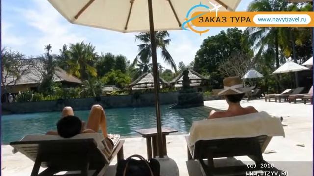 PITA MAHA RESORT & SPA 5* Индонезия Бали отзывы – отель ПИТА МАХА РЕЗОРТ ЭНД СПА 5 Бали отзывы виде