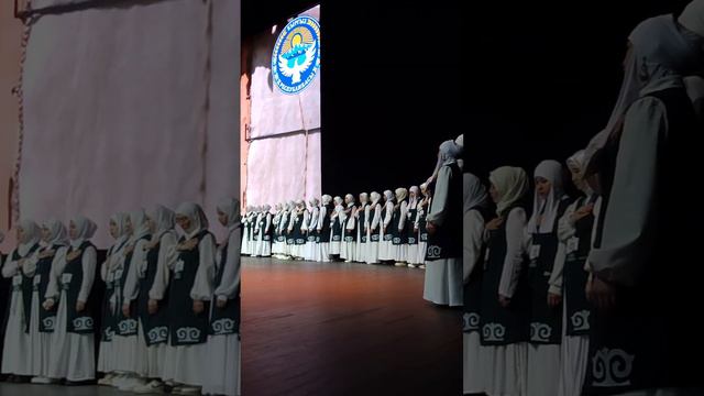 МАВЛИД ан-Наби 2024 ГИМН смотреть онлайн