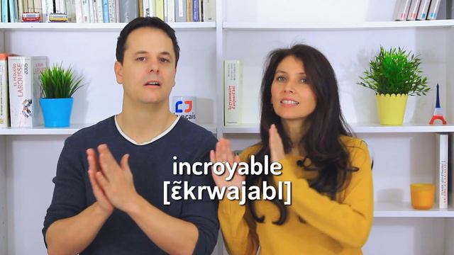 10 Mots que tu prononces mal ! | Prononciation française смотреть онлайн