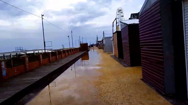 Залізний Порт сьогодні. Железный Порт 2022. смотреть онлайн