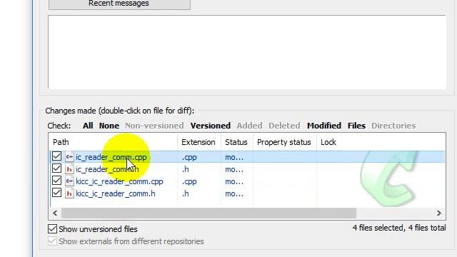 SVN 서버와 클라이언트 설치와 사용방법 설명 смотреть онлайн