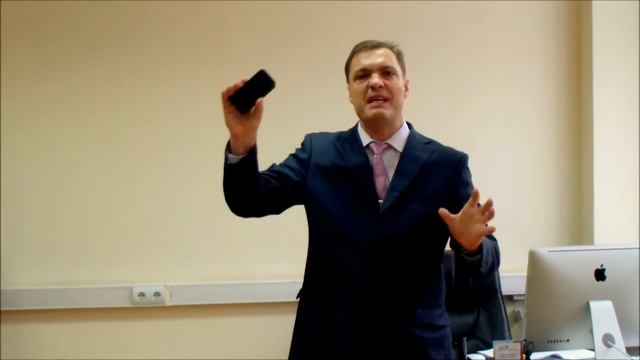 Безопасность активов 2013. Владимир Туров. смотреть онлайн