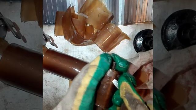 Как разобрать, и что внутри катушки(бабины) зажигания от ваз смотреть онлайн