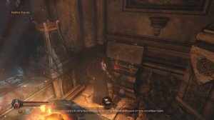 Lords of the fallen - Билд Ловкача