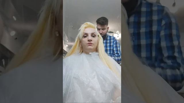 ПОКРАСКА В ОДЕССЕ ТОНИРОВКА ЧАСТЬ 2 смотреть онлайн
