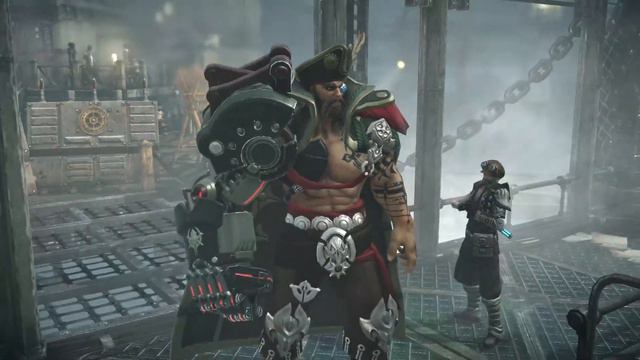 Hypnos Challenger - Lost Ark