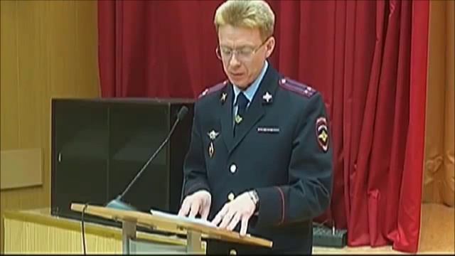 Встреча главы управы Новокосино с жителями района 18 февраля 2015 года смотреть онлайн