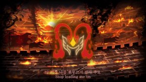 Library Of Ruina  Iron Lotus [KR/ENG]lyrics