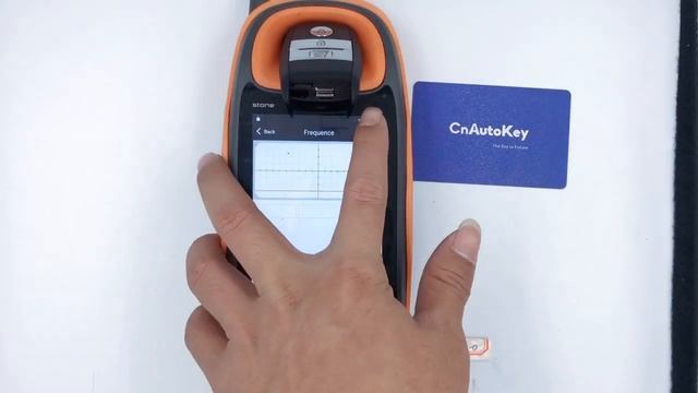 CN051083 Genuine Kia Smart Remote Key 433MHZ 47 Chip 95440-S4000 смотреть онлайн