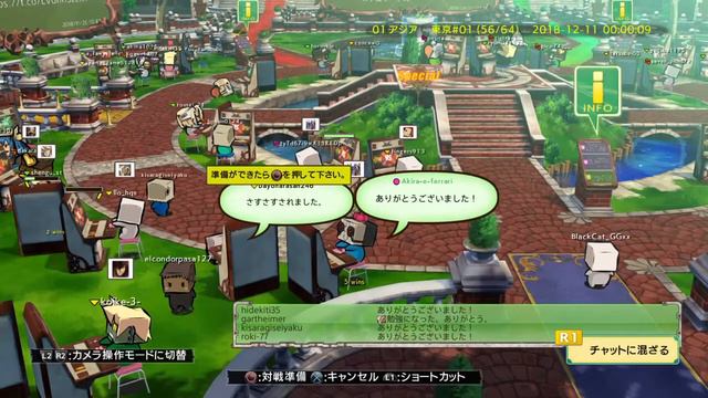 【ヴェノム】デズ子　ジャック　髭　ザトー　エルフェルト戦 смотреть онлайн